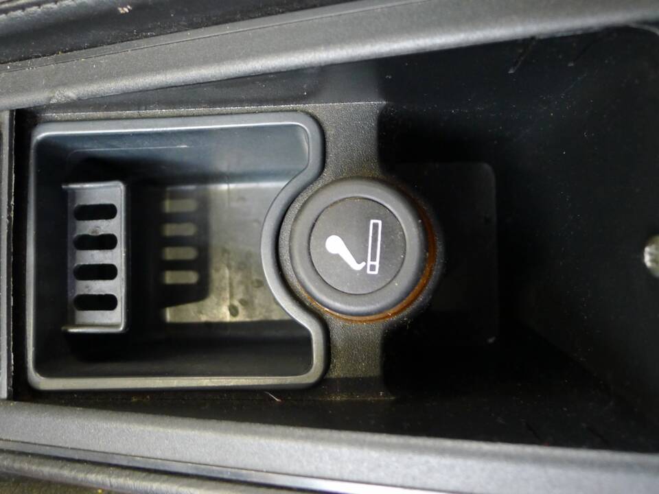 Imagen 10/37 de Maserati Biturbo 2.24V (1992)