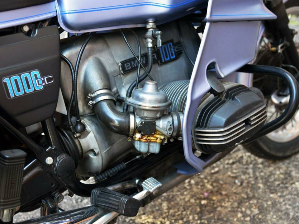 Immagine 5/10 di BMW DUMMY (1977)