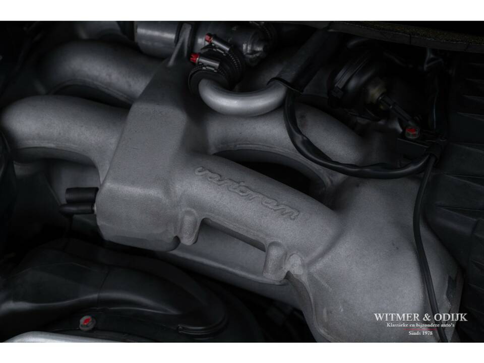 Bild 31/31 von Porsche 911 Carrera S (1997)