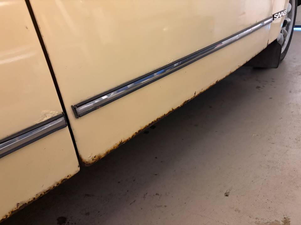 Bild 25/35 von Saab 96 V4 (1971)
