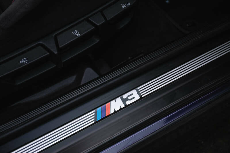 Bild 19/40 von BMW M3 (1998)