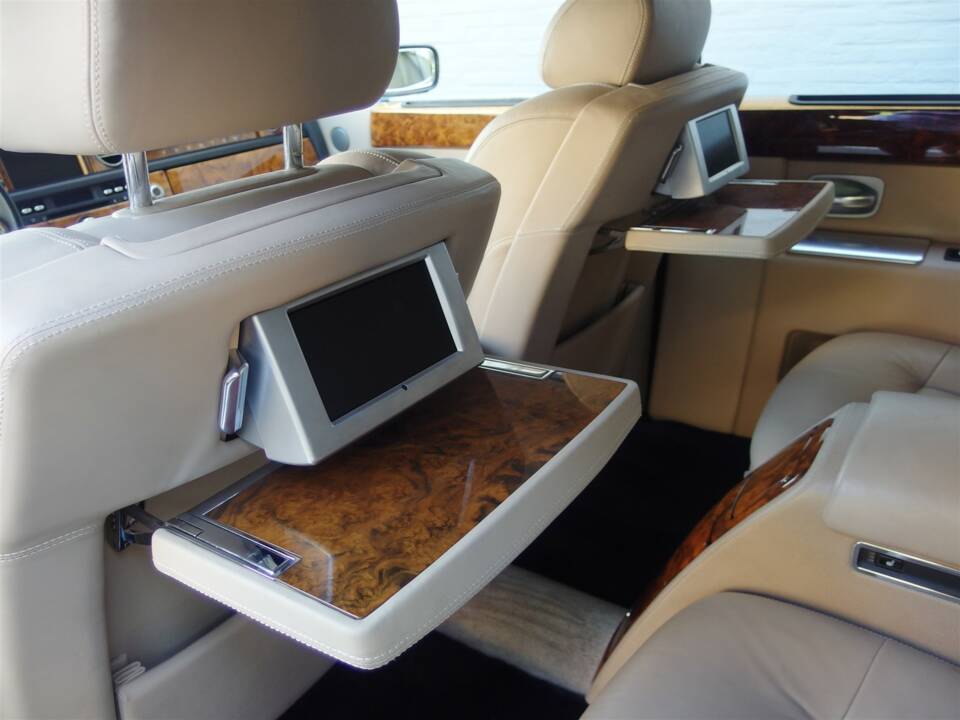Bild 69/93 von Rolls-Royce Phantom VII (2004)