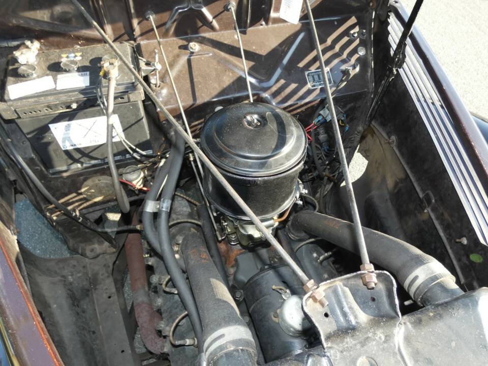 Image 10/52 de Ford V8 (1938)