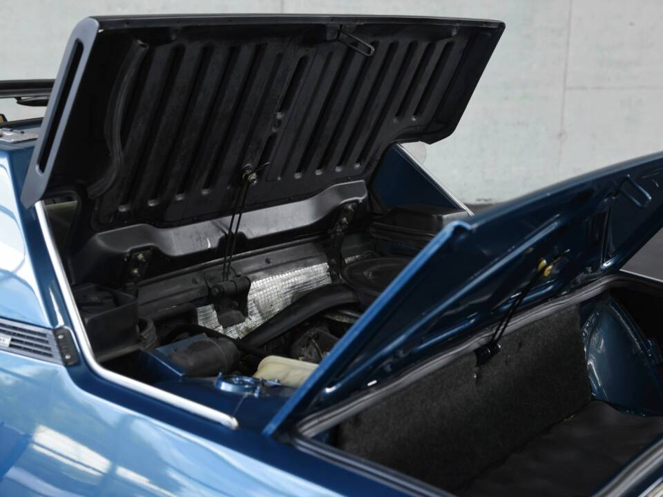 Imagen 37/48 de FIAT X 1&#x2F;9 (1981)