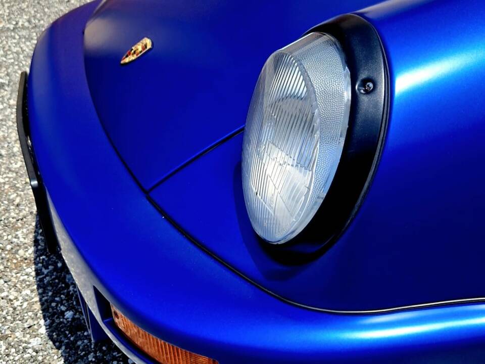 Image 8/16 de Porsche 911 RSR 3.0 (1974)