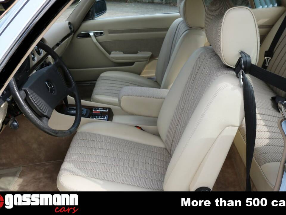 Imagen 9/15 de Mercedes-Benz 450 SLC (1979)