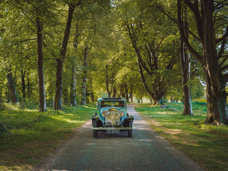 Bild 21/50 von Rolls-Royce 20/25 HP (1933)