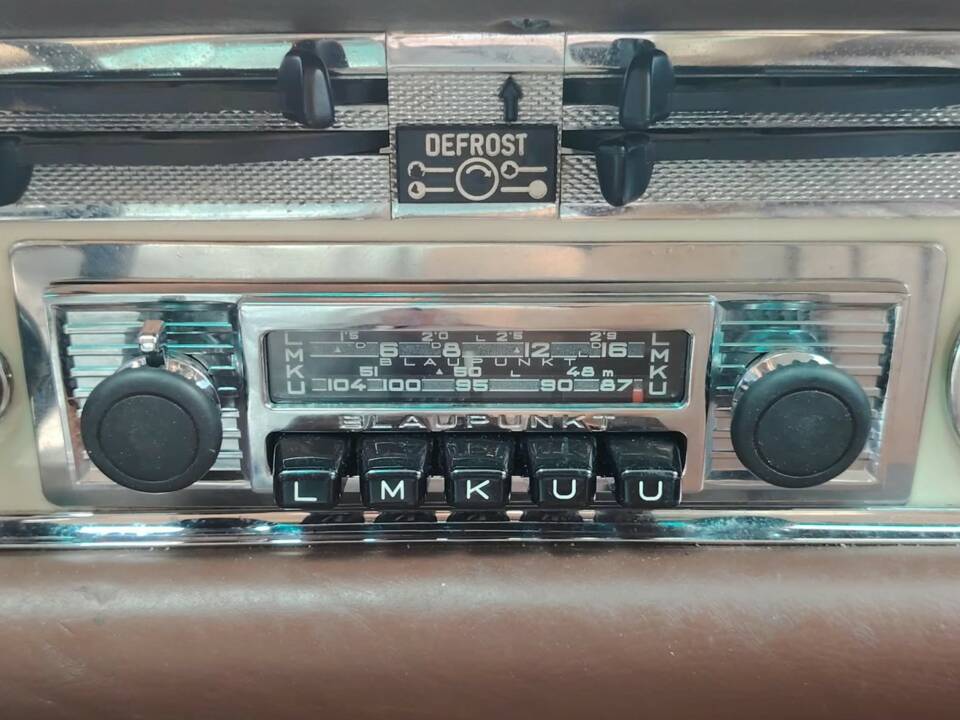 Image 42/58 of Mercedes-Benz 280 SL (1969)