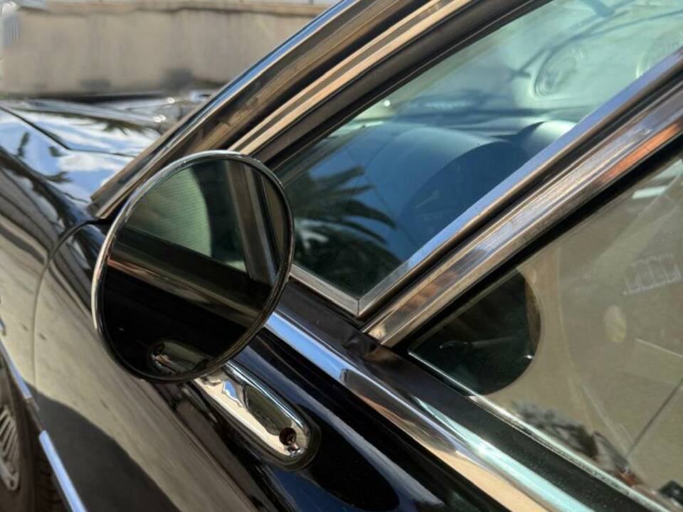 Bild 7/24 von Alfa Romeo Montreal (1972)