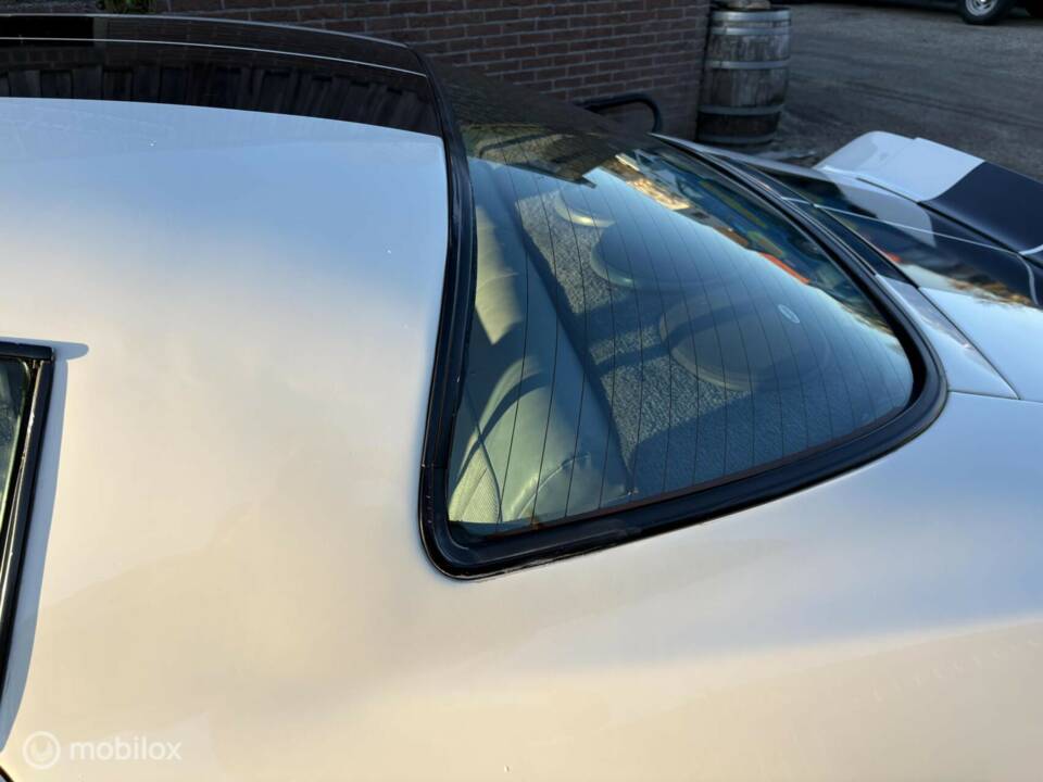 Imagen 31/41 de Chevrolet Camaro (1981)