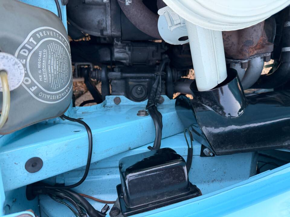 Immagine 62/77 di FIAT 1500 (1963)