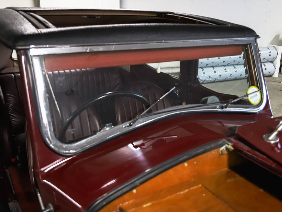 Bild 60/63 von Riley 14&#x2F;6 Kestrel (1932)