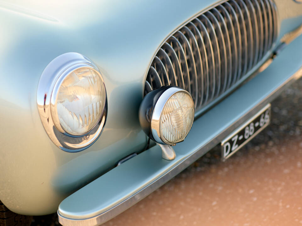 Image 28/85 de Cisitalia 202 Gran Sport (1948)