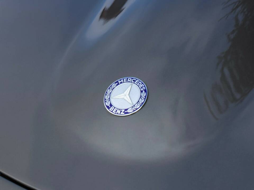 Image 33/50 of Mercedes-Benz 190 SL (1960)