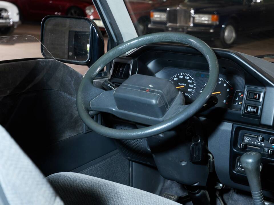 Bild 39/65 von Mitsubishi L300 (1993)