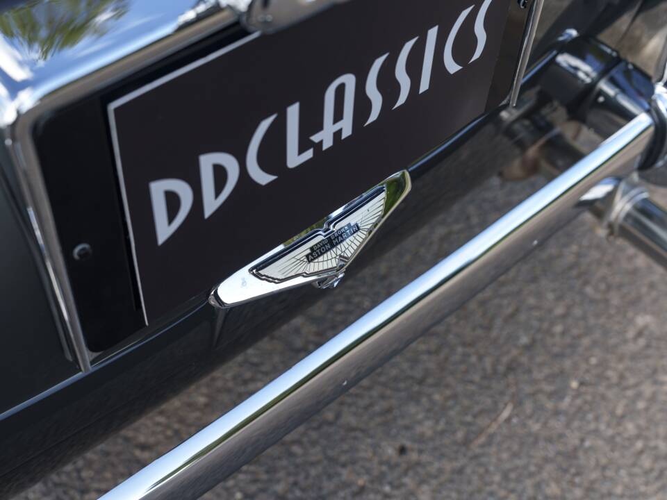 Bild 15/29 von Aston Martin DB 2&#x2F;4 Mk II (1957)