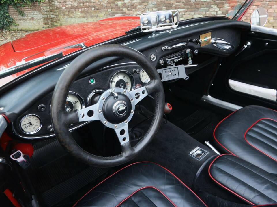 Image 47/50 de Austin-Healey 100/6 (BN4) (1959)