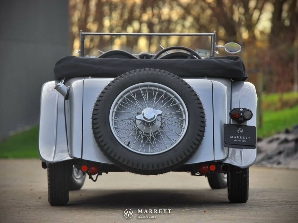 Image 3/22 of AC Six 16/80 (1936)