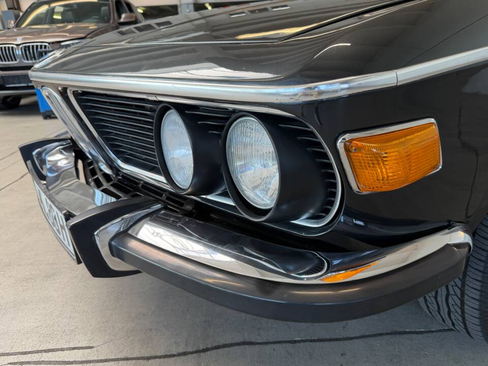 Bild 45/69 von BMW 3,0 CSi (1975)