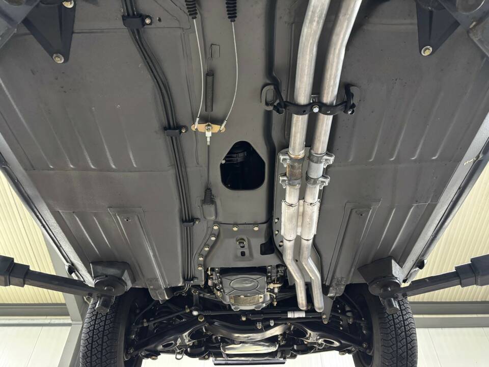 Image 25/27 of Mercedes-Benz 280 SL (1968)