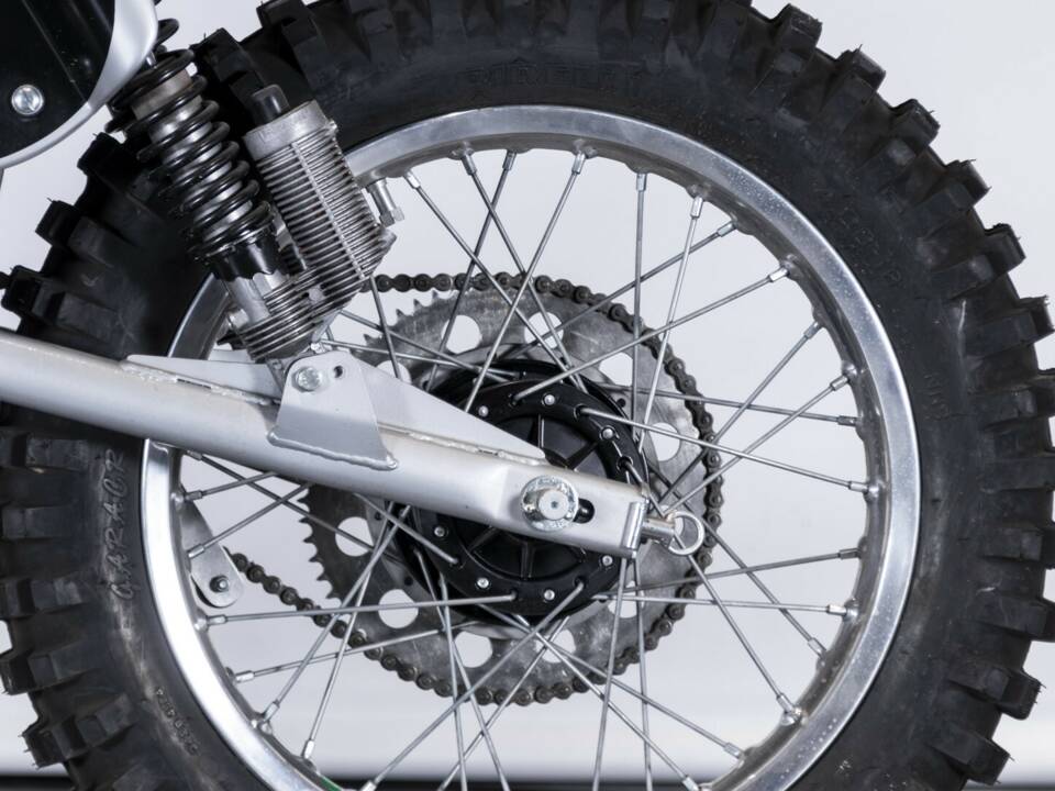 Bild 19/45 von Gilera ELMECA 125 (1974)