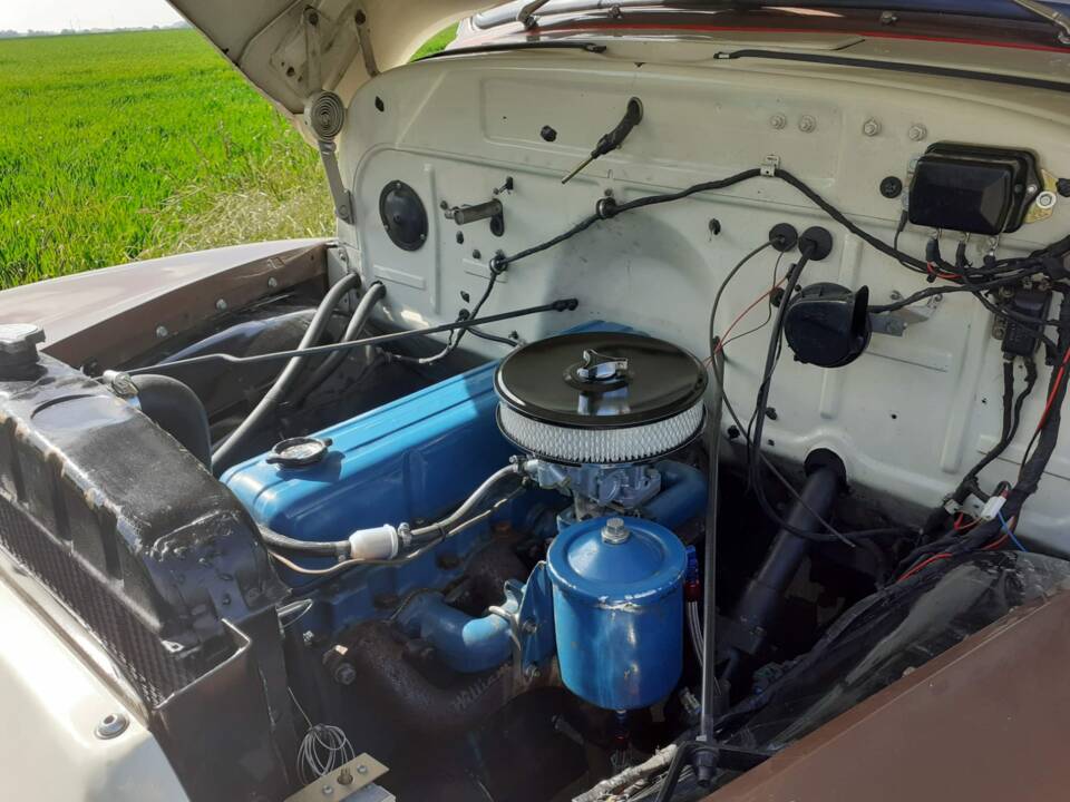 Image 15/16 of Chevrolet 3100 ½-ton (1951)