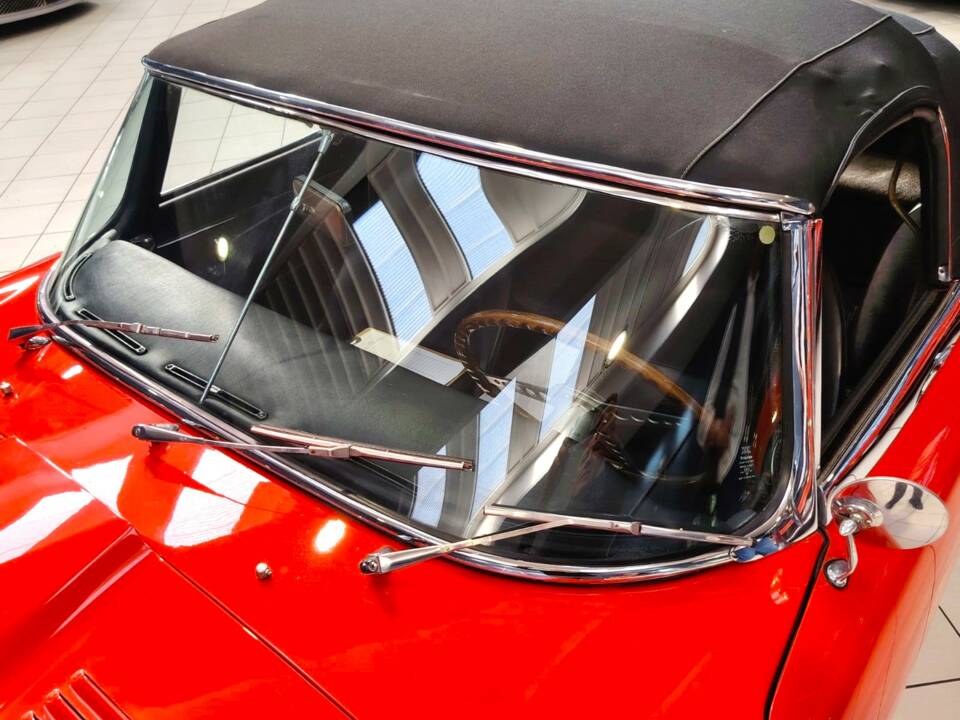Bild 19/62 von Jaguar E-Type 3.8 (1963)