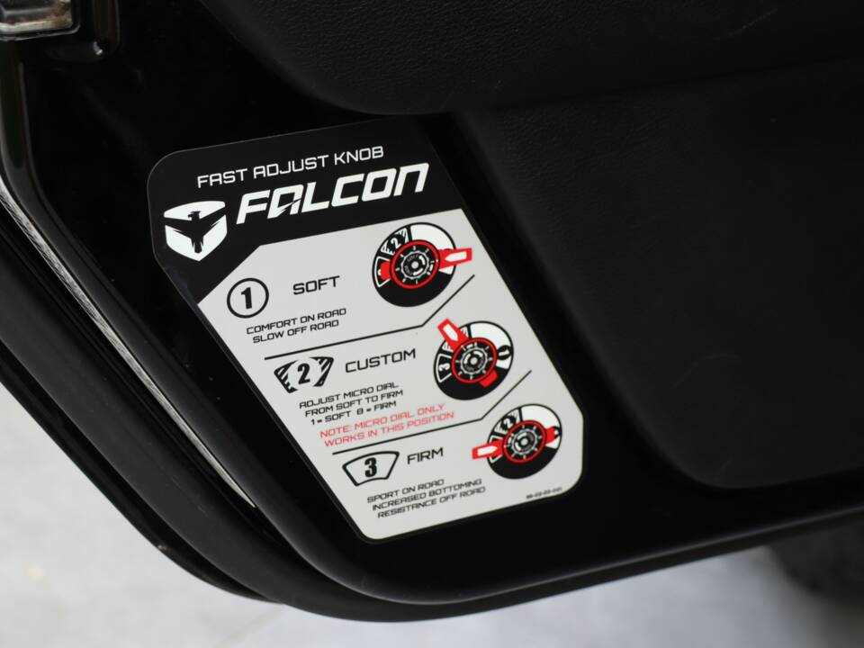 Image 45/50 of Jeep Wrangler 3.8 Rubicon (2011)