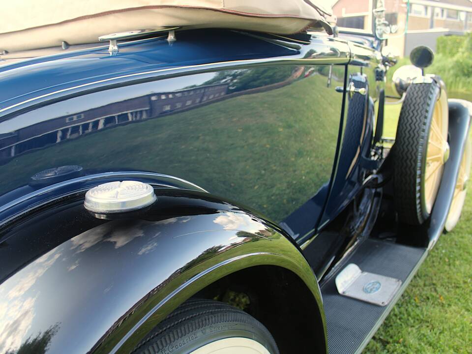 Imagen 15/36 de Ford Model A (1931)
