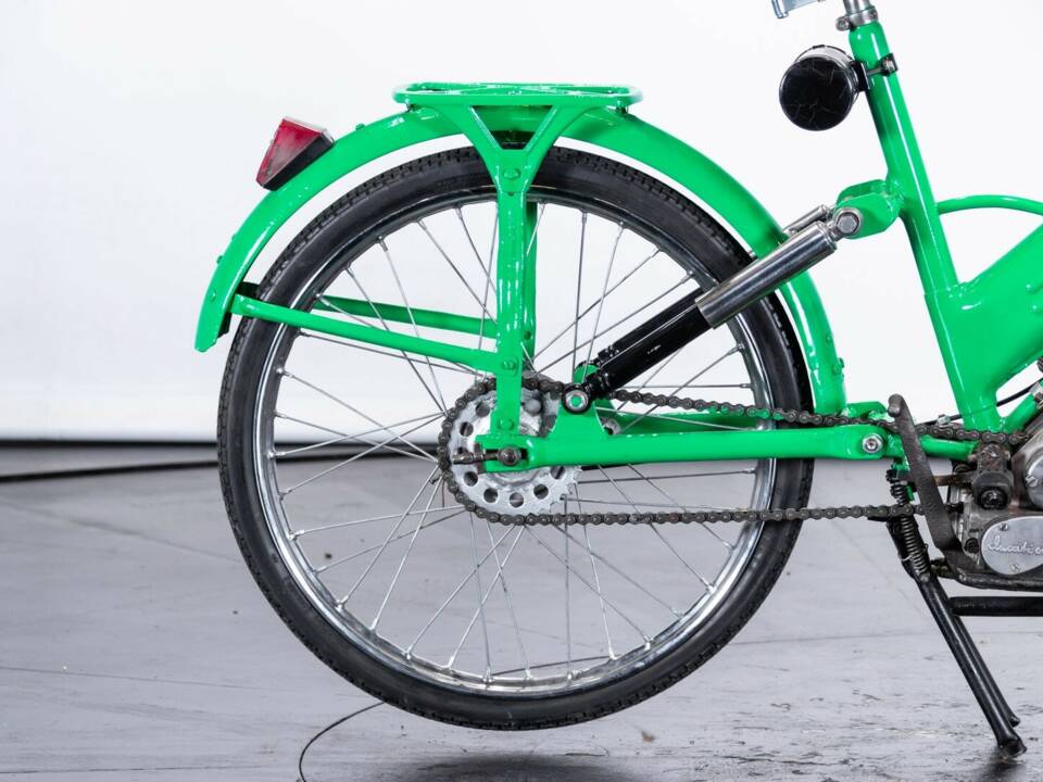 Bild 22/44 von Ducati DUMMY (1951)