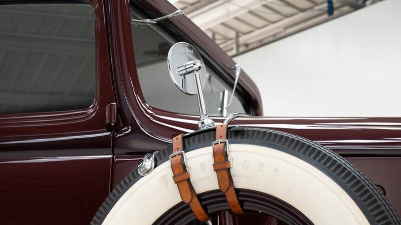 Bild 14/15 von Buick Super 57 (1932)