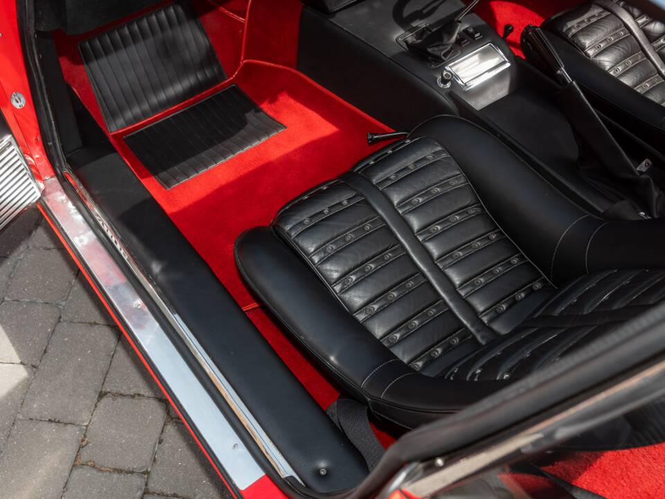 Bild 65/79 von Ferrari 365 GTB/4 Daytona (1969)