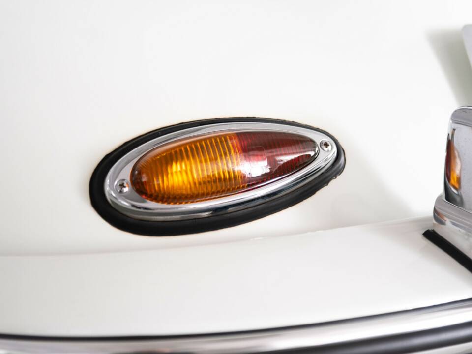 Image 23/37 of Porsche 356 C 1600 SC (1964)