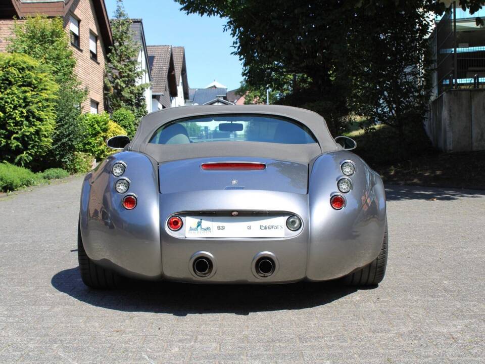 Image 5/50 of Wiesmann Roadster MF4 (2012)
