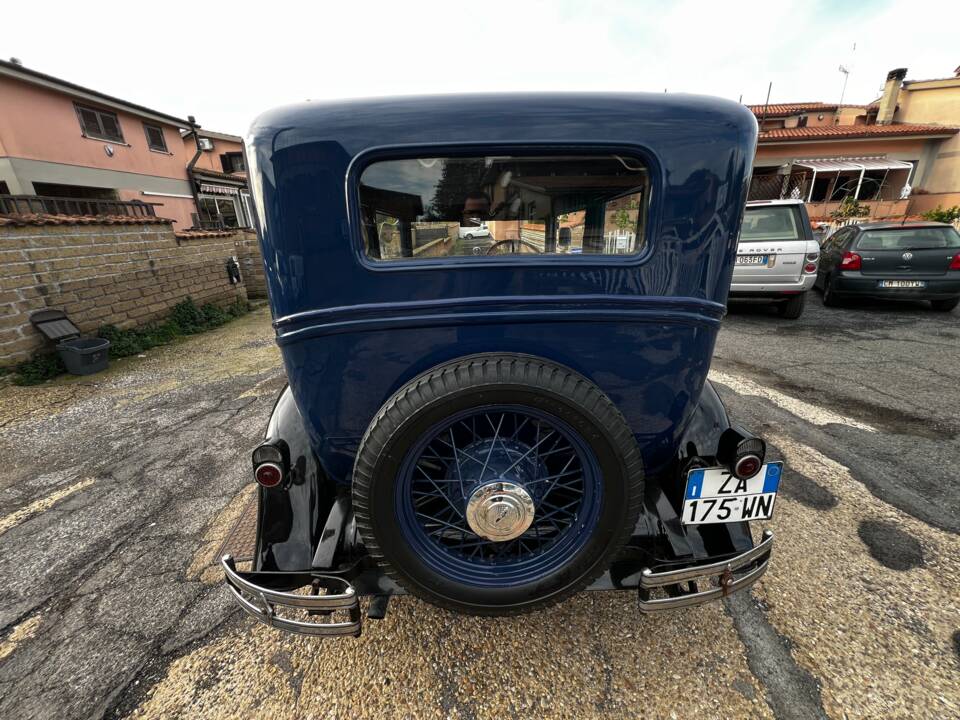 Imagen 15/66 de Chevrolet International (1929)