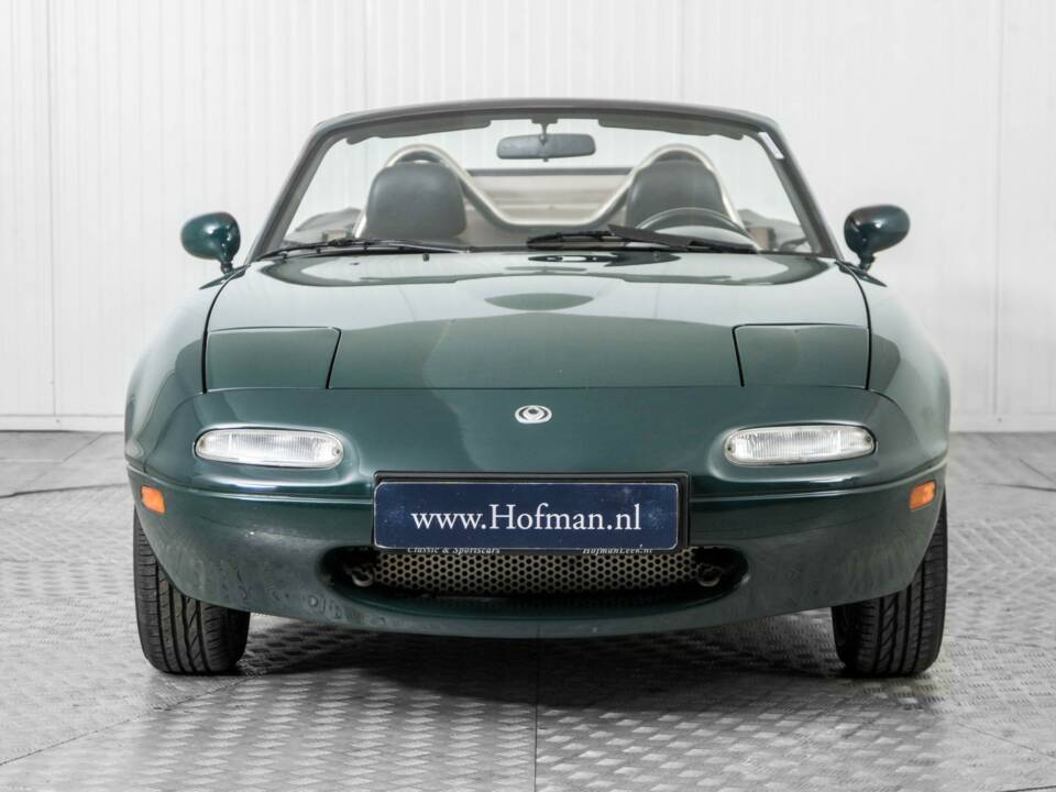 Bild 15/50 von Mazda MX 5 (1995)