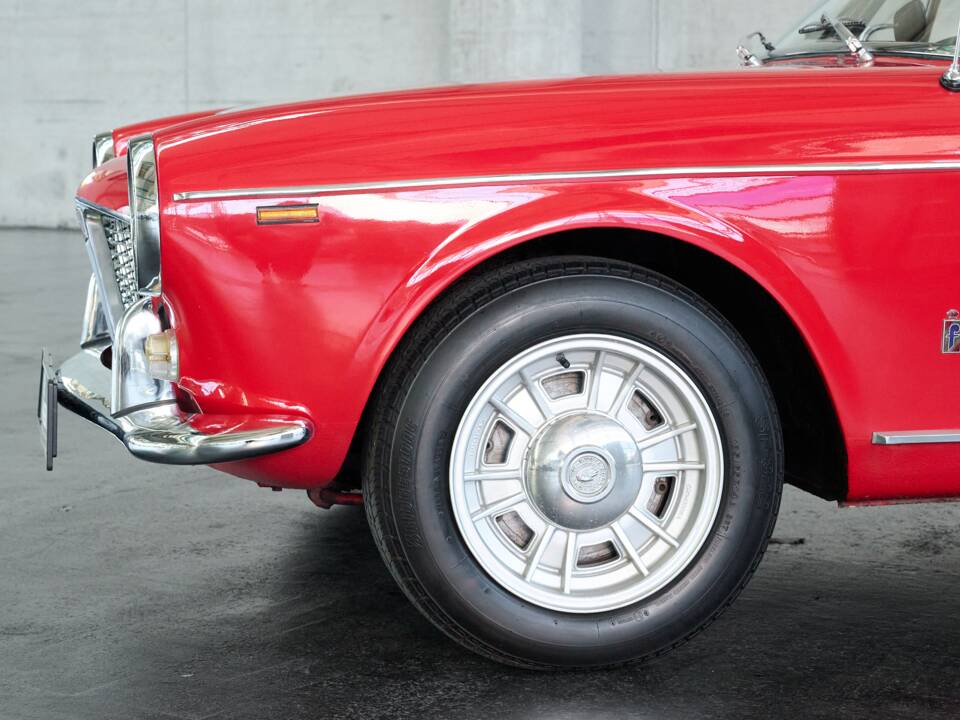 Imagen 5/50 de FIAT 1500 S (1960)