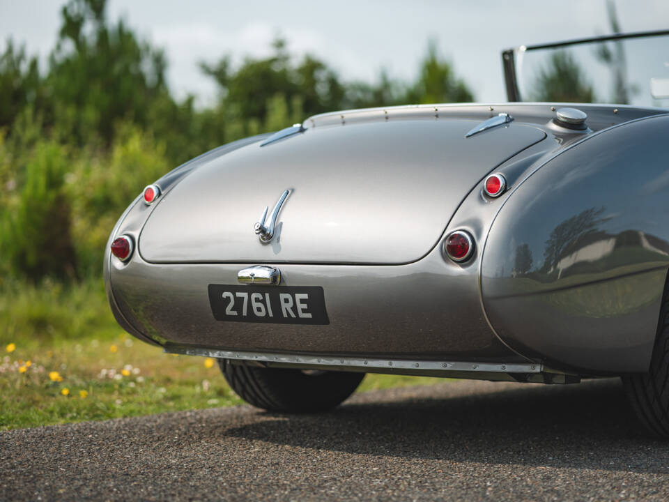 Immagine 21/50 di Austin-Healey 3000 Mk I (BT7) (1959)
