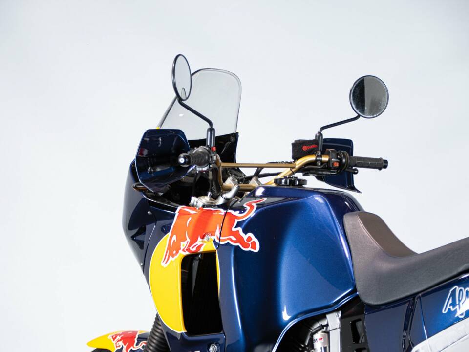 Immagine 12/50 di Honda DUMMY (1991)