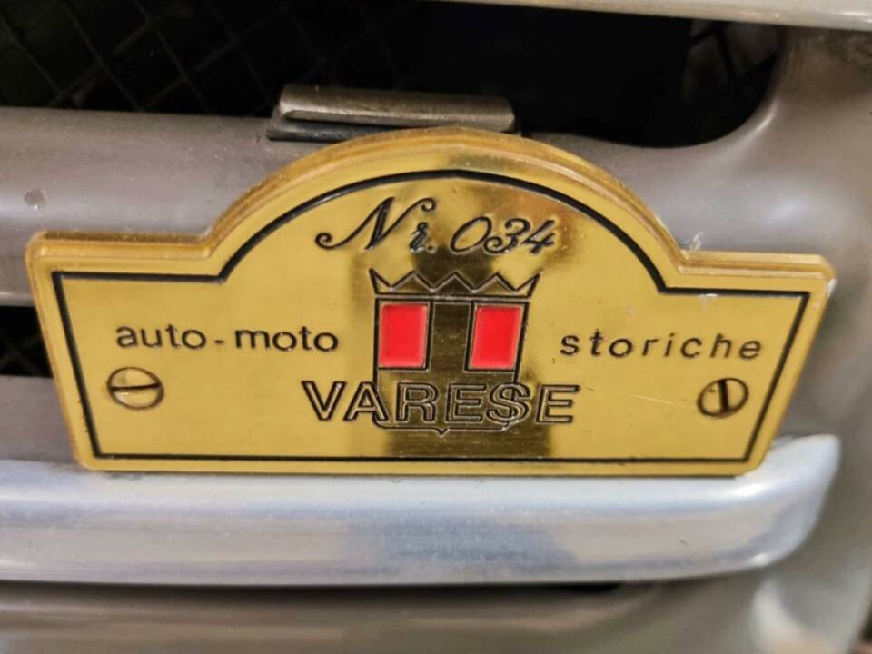 Image 4/7 of FIAT 500 C Belvedere (1951)
