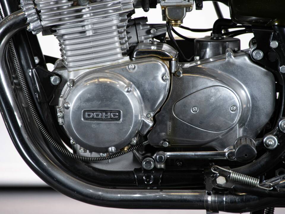 Imagen 20/50 de Kawasaki 900 Z1 (1974)