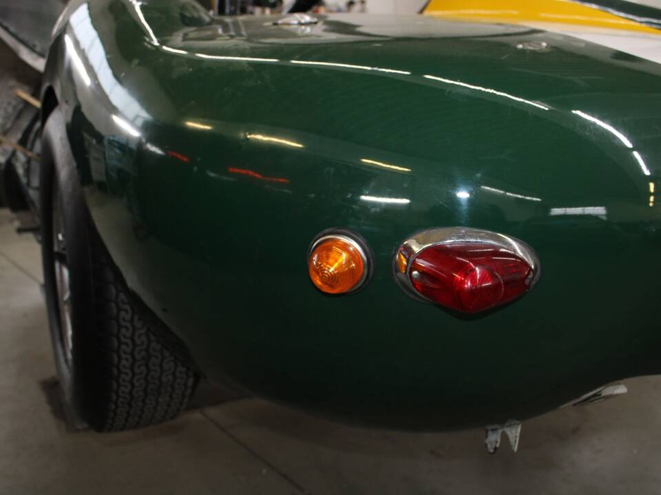 Bild 71/80 von Lister Knobbly (1956)