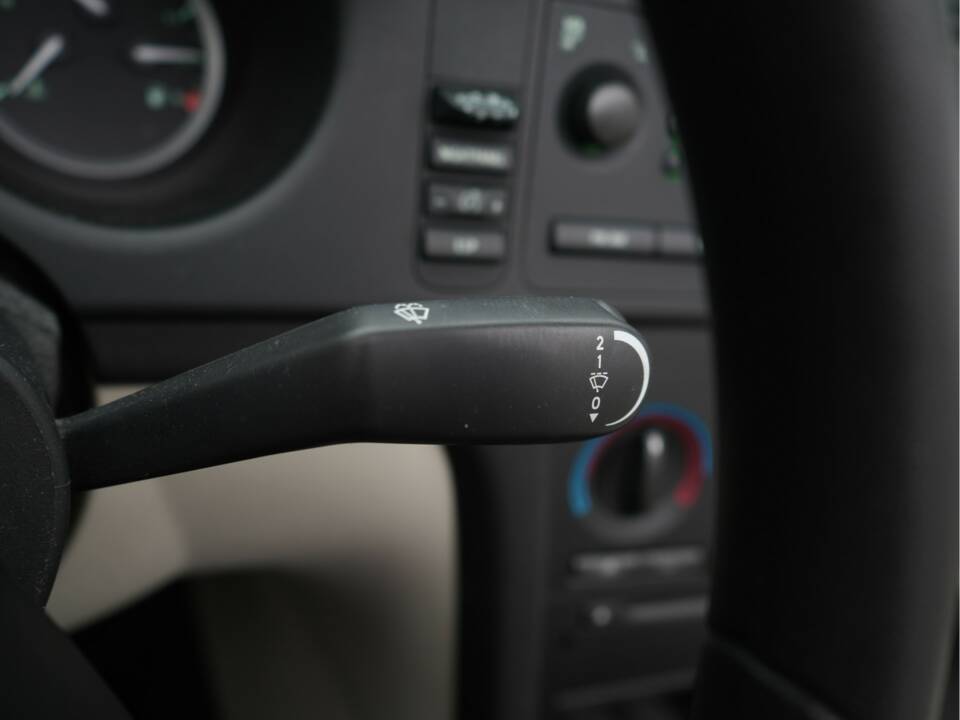 Immagine 23/35 di Saab 9-3 2.0t (2005)