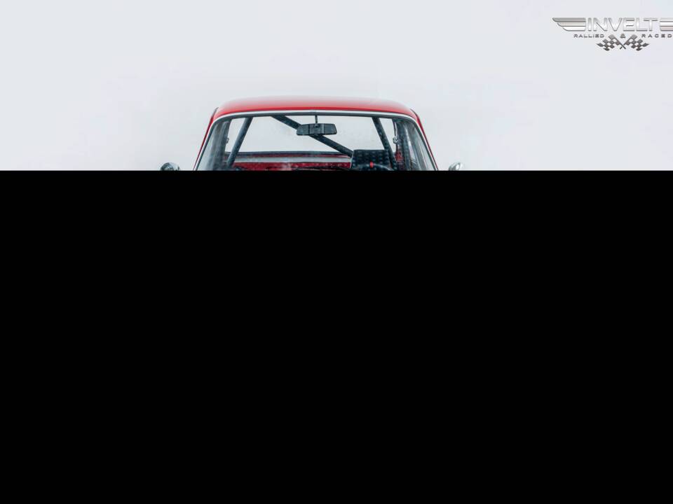 Bild 6/16 von Alfa Romeo Giulia 1750 GT Am (1969)