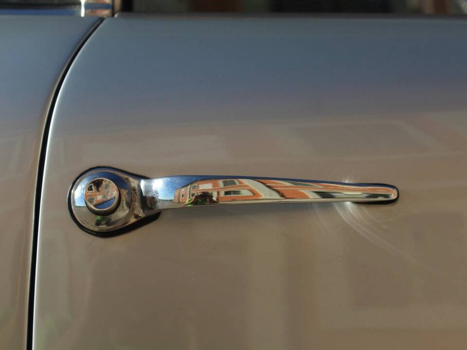 Image 20/50 of Lancia Aurelia B20 GT 2500 (1957)