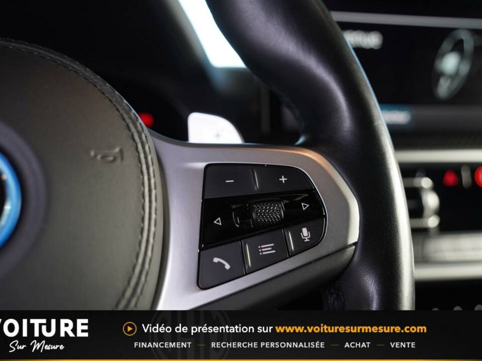 Image 31/42 of BMW X3 xDrive30e (2022)