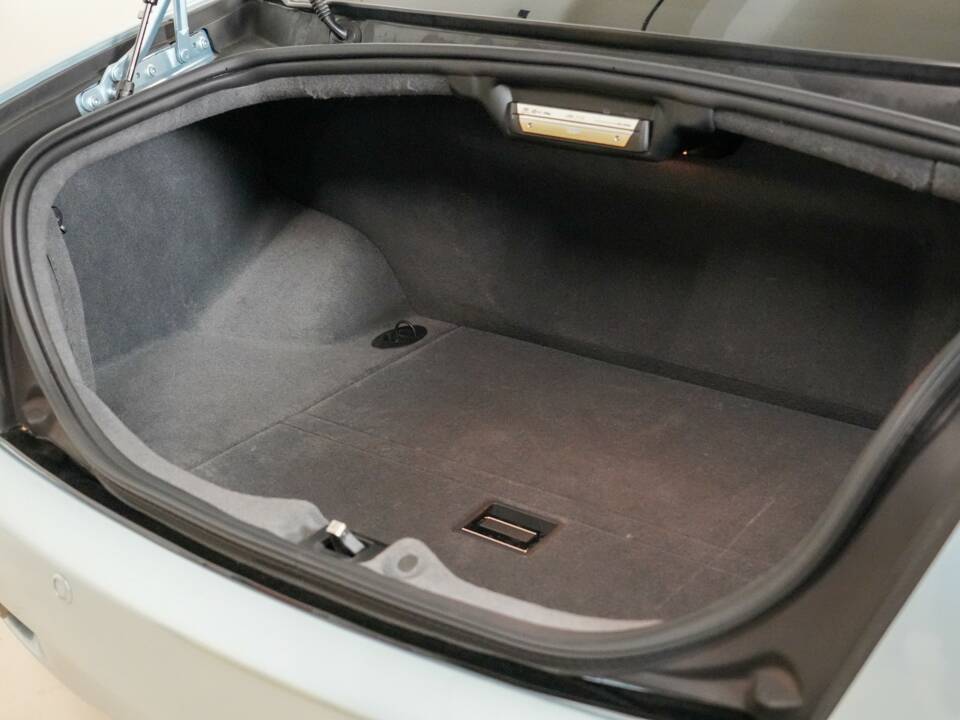 Bild 8/38 von Maserati Quattroporte 4.2 (2005)