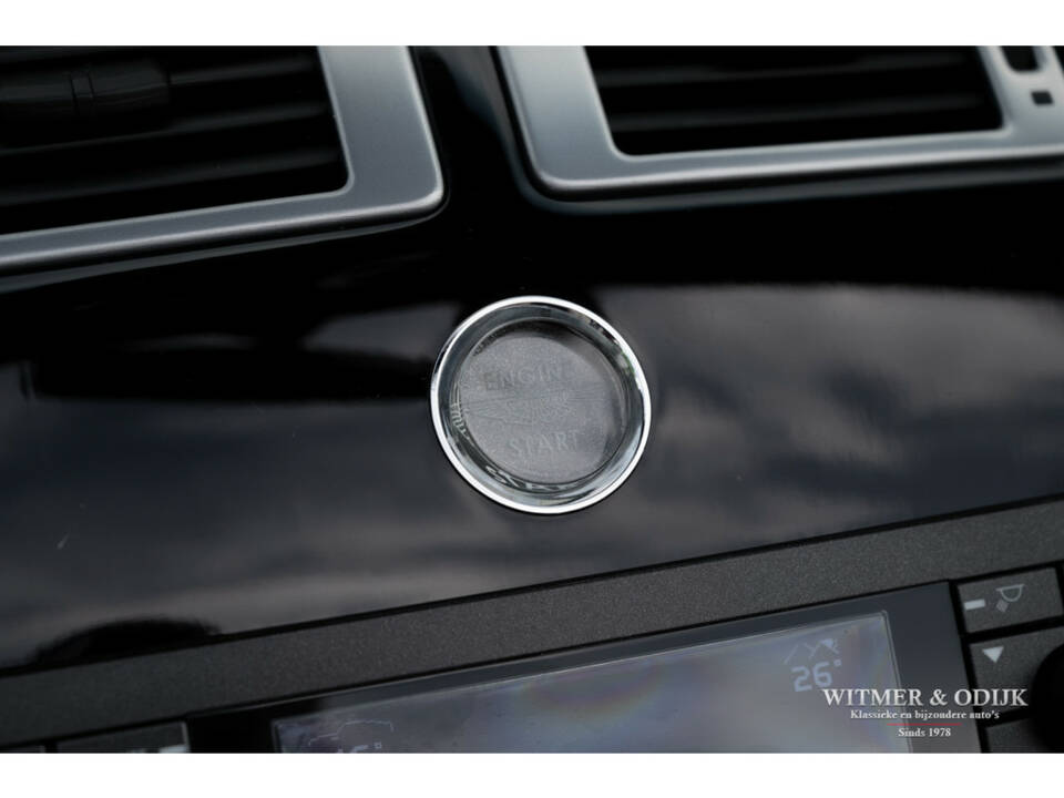 Bild 20/35 von Aston Martin V8 Vantage (2008)