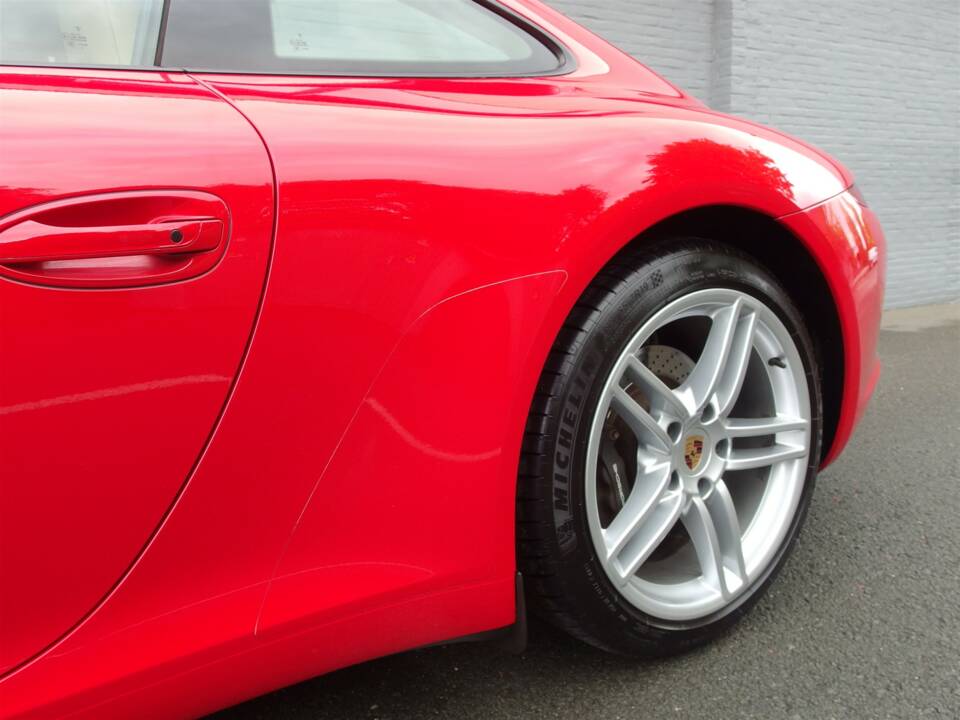 Bild 35/98 von Porsche 911 Carrera (2013)