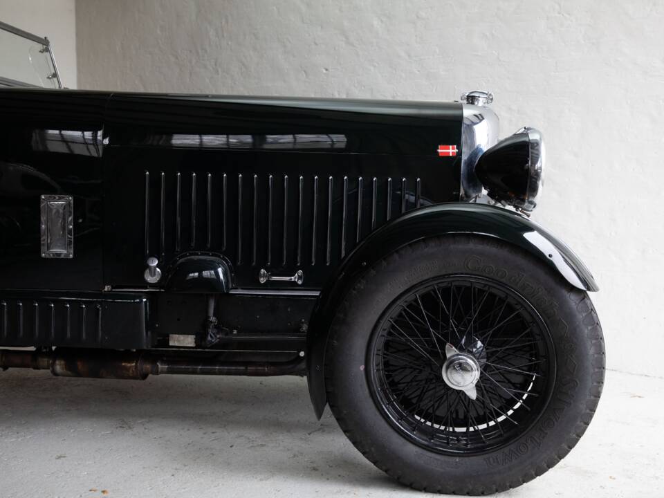 Imagen 19/27 de Lagonda M 35 Rapide T9 (1935)